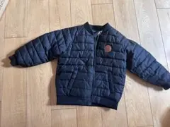minirodini キッズジャケット 2点セットのサムネイル