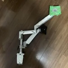 【モニターアーム】GH-AMED1 GH-AMCA01セット