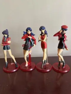 エヴァンゲリオン ポートレイツ 　ミサト　PORTRAITS