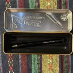 Kaweco Special シャープペンシル 0.9mm ブラック　値下げ可能のサムネイル
