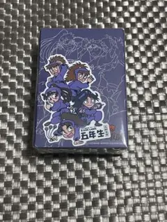 忍たま乱太郎 ドクタケ忍者隊最強の軍師 オリジナルネイルセット 五年生