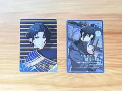 2026年最新】メタルカード 一織の人気アイテム - メルカリ