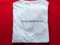 ANDY Tシャツ Sサイズ UNISON SQUARE GARDEN - メルカリ