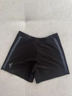 decathlon Kalenji ショートパンツ ランニング ブラック M