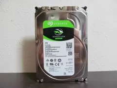 ST4000DM004★内蔵型3.5インチ4.0TB★