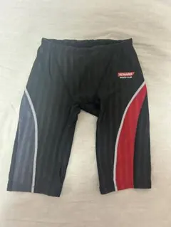 KONAMI ベストスイマー Mizuno 水着 M