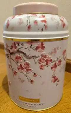 New English Teas 缶のみ　コストコ