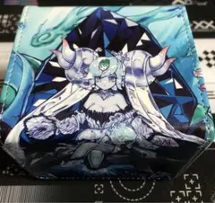 レザーデッキケース