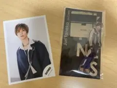 SixTONES 田中樹　アクリルスタンド　公式写真