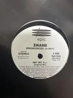 ⭐︎限定盤⭐︎ Zhane / HEY MR. D.J. （新品未使用） 2025年最新】Yahoo!オークション -zhane hey mrの中古品・新品