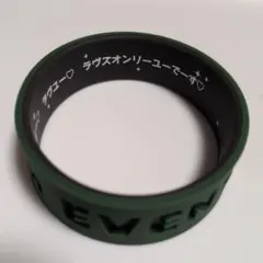 ラバーバンドまとめ売り フルオロラバーバンド (ブラック） 22mm for SEIKO SKX | ARK