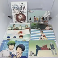 2025年最新】黒子のバスケ エンドカードの人気アイテム - メルカリ