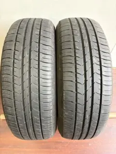 ☆ 2023年製 コンチネンタル 165/55R15 2本組み #25443 ☆ - メルカリ