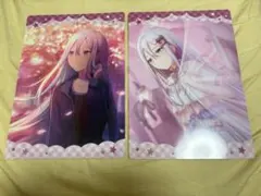 コミケ103 FRAC もとみやみつき 新刊、直筆サイン入り色紙 - メルカリ