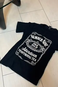 2026年最新】number (n)ine カート期 tシャツの人気アイテム - メルカリ