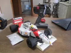 3Racing 3レーシング FGX EVO 2018 1/10 F1 EPカー - メルカリ
