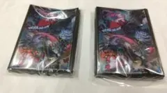 ポケモンカード　スリーブ　悪の軍団　60枚