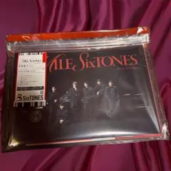 MILESixTONES- Best Tracks 初回盤A 2CD+BD