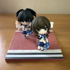 ねんどろいどぷち　マト&ヨミ セット