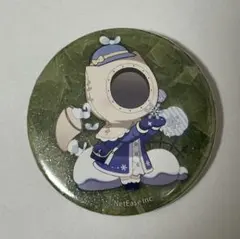 第五人格 identityV 昆虫学者 メリー スイパラ 缶バッジ