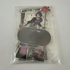 VOLTACTION 1st Anniversary アクリルスタンド　渡会雲雀