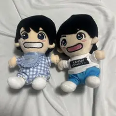 2025年最新】西村拓哉 ちびぬいの人気アイテム - メルカリ