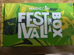 2026年最新】マジック:ザ・ギャザリング Festival in a Box: Las Vegas