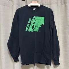 あいみょん 1995 武道館 長袖Tシャツ 黒 グッズ