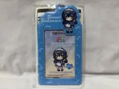 学園アイドルマスター きゅるぽっぷんフォトカードケースvol.1 - メルカリ