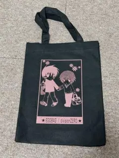 即購入可！匿名発送！トートバッグ 匿名配送】コアラ's game show えそそ トートバッグ 赤 - メルカリ