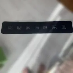 2026年最新】supremeマフラーの人気アイテム - メルカリ