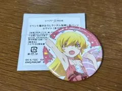 2026年最新】忍野忍 缶バッジの人気アイテム - メルカリ