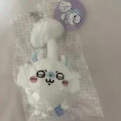 ちいかわ 寄生されちゃったモモンガマスコット マスコット モモンガ