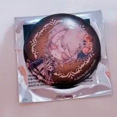 魔法少女ノ魔女裁判 まのさば GRA 缶バッチ　新宿マルイ 蓮見レイア 缶バッジ
