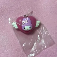 サンリオキャラクターズ 夢みるエンジェルライトスイング マイメロディ