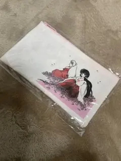 inuyasha 犬夜叉 殺生丸 桔梗 ペンポーチ ポーチ ペンケース