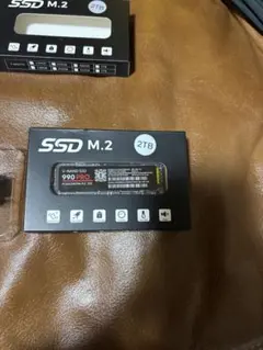 2025年最新】samsung ssd 990 2tbの人気アイテム - メルカリ