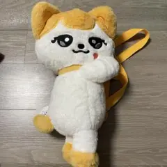 Ive リズ Minive バッグ Cheez ハグバッグ 未開封 - メルカリ