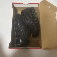 NIKE SHOX TL BLACK ウィメンズ 23.5