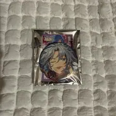 あんスタ コレクション缶バッジ 滝維吹 Aug