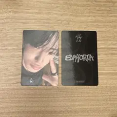 ald1 サンヒョン ショーケース ショケ トレカ 特典