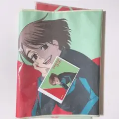 呪術廻戦　家入硝子　じゅじゅフェス　キャラクタークロス　ミニカード　2024