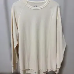 Fruit of the Loom 長袖 Tシャツ Lサイズ新品未使用品のサムネイル