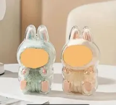 ラブブ保護ケース ハブアシート