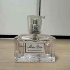 ミスディオール香水