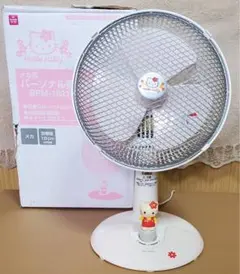 2026年最新】キティ パーソナル 扇風機の人気アイテム - メルカリ