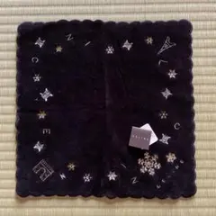 セリーヌ タオルハンカチ