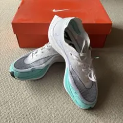 NIKE ヴェイパーフライ2 23.0cm ウィメンズのサムネイル