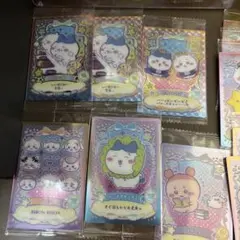 ちいかわ　ウエハースカード　まとめ売り30枚