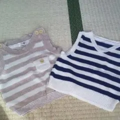 ベスト　セット